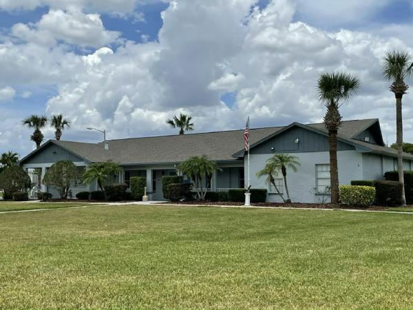 2026 Jacobsen Homes Havana Mobile Home