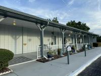 2026 Jacobsen Homes Havana Mobile Home