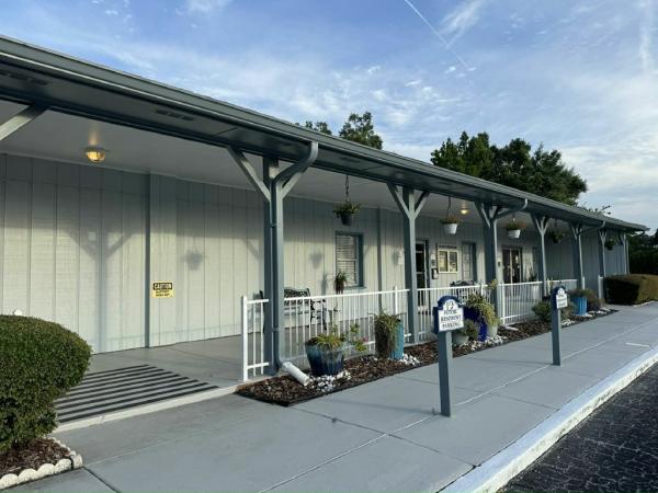 2026 Jacobsen Homes Havana Mobile Home