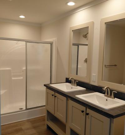 Photo 4 of 7 of home located at 9707 Sherwood Ypsilanti, MI 48198