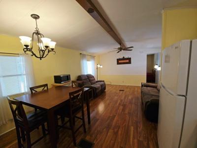 Photo 2 of 20 of home located at 825 Mary Street Wildwood, FL 34785