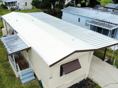 Photo 4 of 20 of home located at 825 Mary Street Wildwood, FL 34785