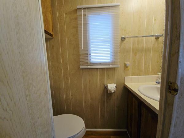 1983 Marlo Mobile Home