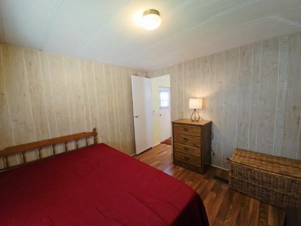 1983 Marlo Mobile Home