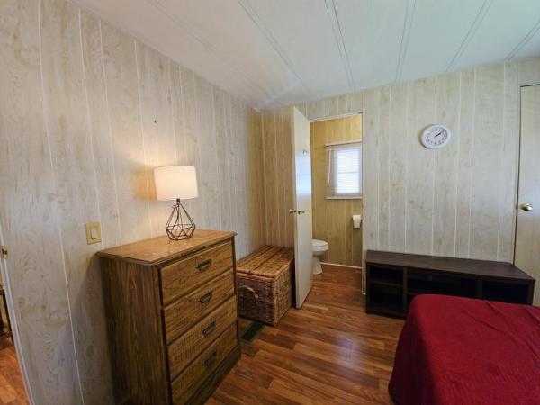 1983 Marlo Mobile Home