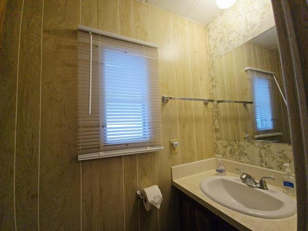 1983 Marlo Mobile Home