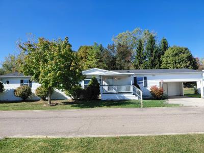 Mobile Home at 1949 Ridgeview Ypsilanti, MI 48198