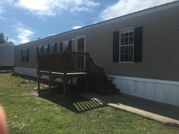 2009 Clayton Homes Inc Mobile Home For Sale