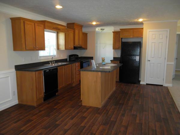 2013 Clayton Homes Inc Mobile Home For Sale