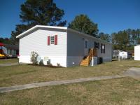 2013 Clayton Homes Inc SCHULT Mobile Home