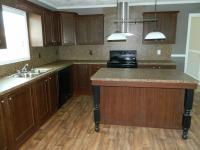 2014 Clayton Homes Inc Community Series Mobile Home