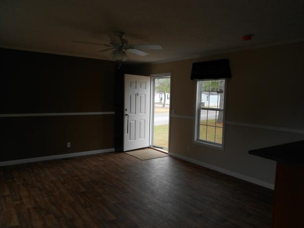 Photo 1 of 2 of home located at 1925 Bacons Bridge Rd. Lot # 236 Summerville, SC 29485