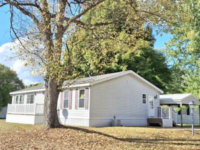 Mobile Home at 10450 6 Mile Rd 62 Battle Creek, MI 49014