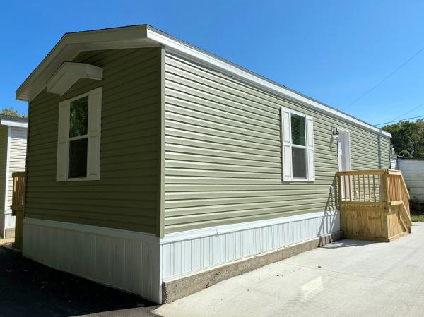 2025 Champion Home Builders, Inc. mobile Home