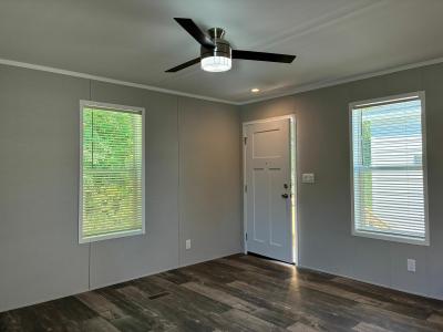 Photo 4 of 6 of home located at 8481 South 5th Avenue, Site # C-07 Oak Creek, WI 53154