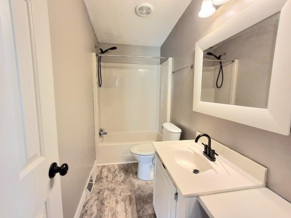 1990 Redman NA Mobile Home