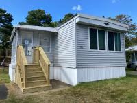 1973 New mobile Home