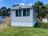 1973 New mobile Home