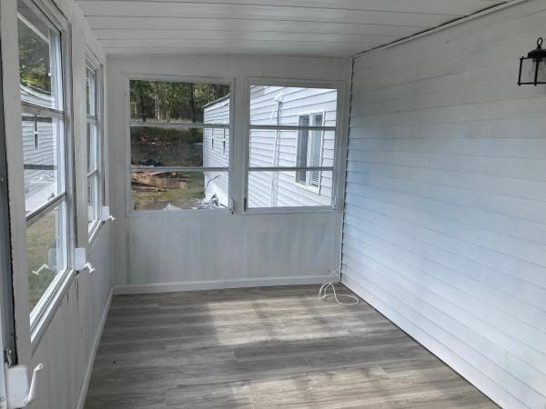 1973 New mobile Home