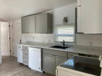 1973 New mobile Home