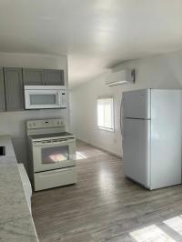 1973 New mobile Home