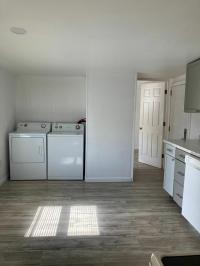 1973 New mobile Home