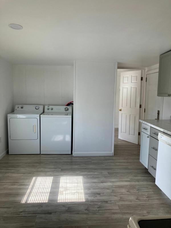 1973 New mobile Home