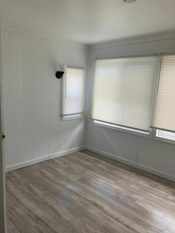 1973 New mobile Home