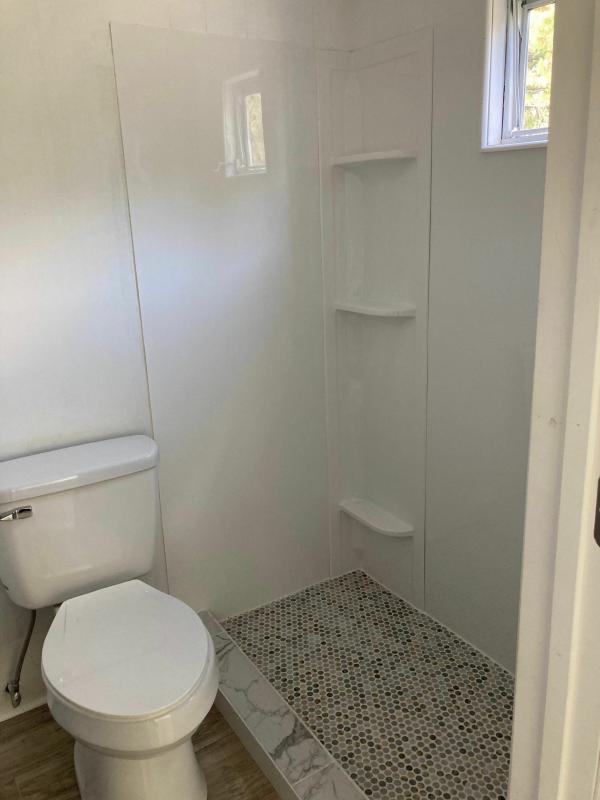 1973 New mobile Home