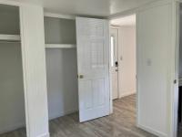 1973 New mobile Home