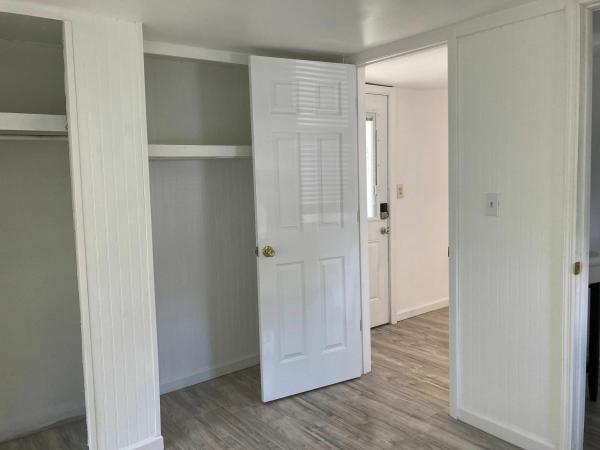 1973 New mobile Home