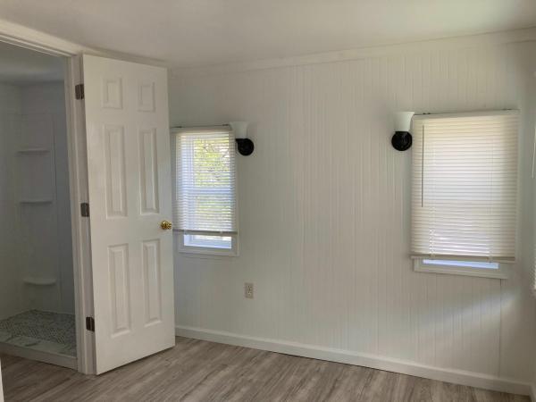 1973 New mobile Home