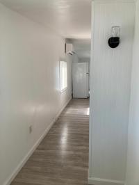 1973 New mobile Home