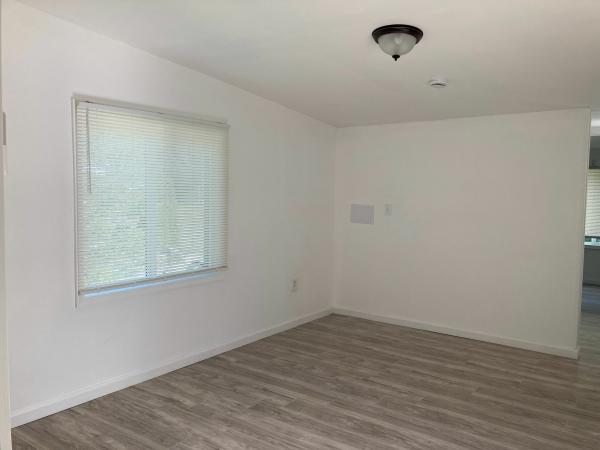 1973 New mobile Home