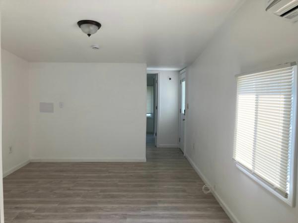 1973 New mobile Home