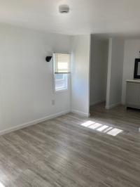 1973 New mobile Home