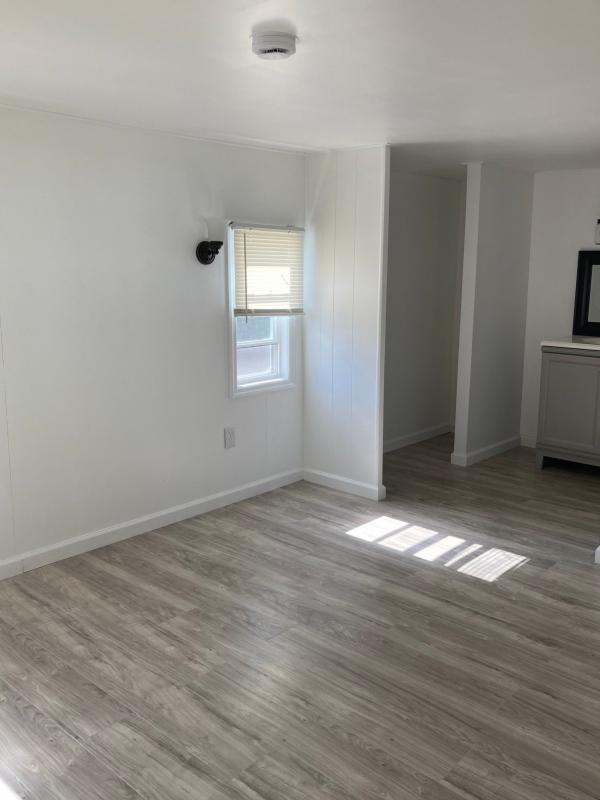 1973 New mobile Home