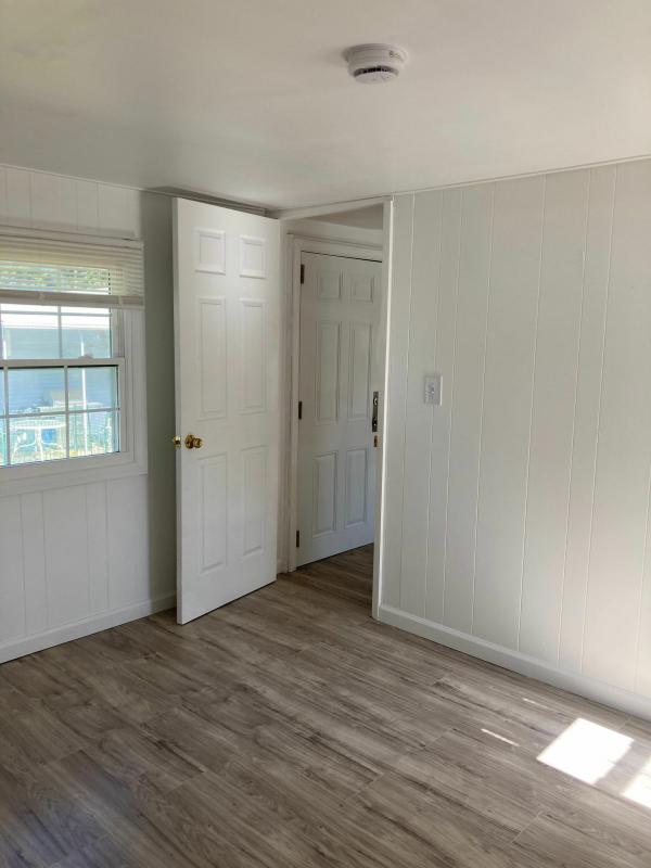 1973 New mobile Home