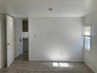 1973 New mobile Home