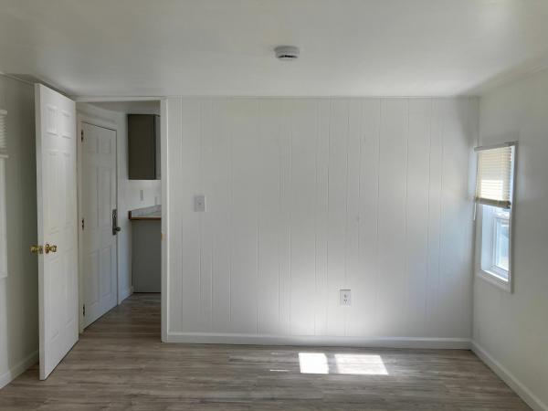 1973 New mobile Home