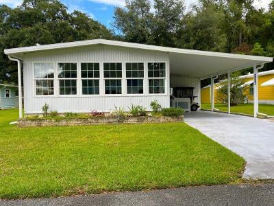 Mobile Home at 4329 Andrew Ln. Brooksville, FL 34601
