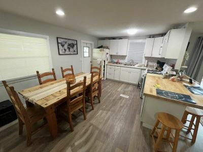 Photo 2 of 19 of home located at 4329 Andrew Ln. Brooksville, FL 34601