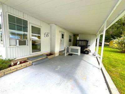 Photo 4 of 19 of home located at 4329 Andrew Ln. Brooksville, FL 34601