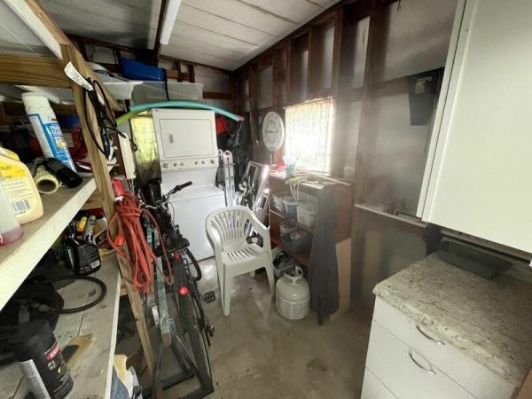1980 SUNC HS Mobile Home