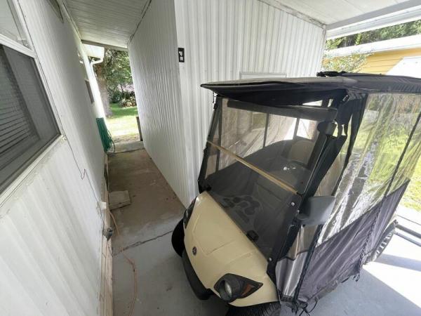 1980 SUNC HS Mobile Home