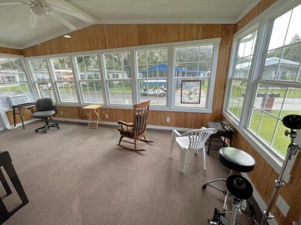 1980 SUNC HS Mobile Home