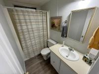 1980 SUNC HS Mobile Home