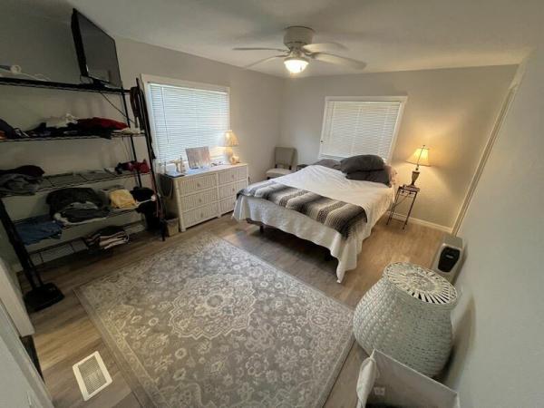 1980 SUNC HS Mobile Home