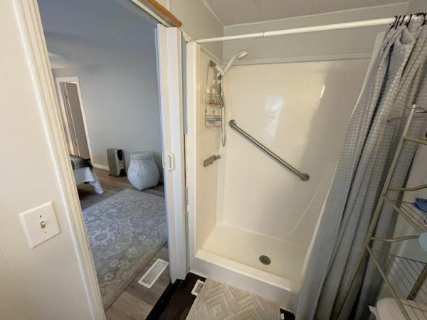 1980 SUNC HS Mobile Home