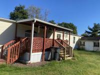 2005 Commodore Mobile Home